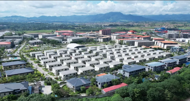 SpaceX Hentikan Layanan 2.500 Starlink di Pusat Geng Penipuan Online Myanmar